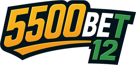 5500bet12 Logo